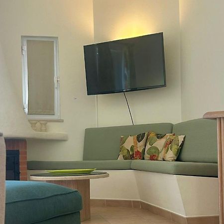 Green And Blue View Apartment อัลบูเฟรา ภายนอก รูปภาพ