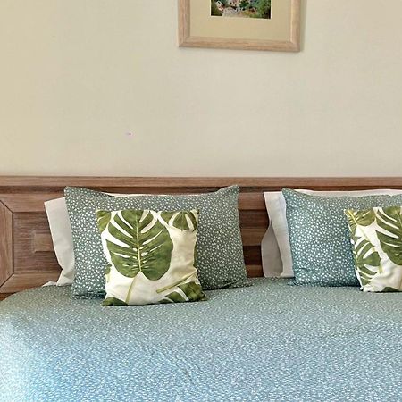 Green And Blue View Apartment อัลบูเฟรา ภายนอก รูปภาพ